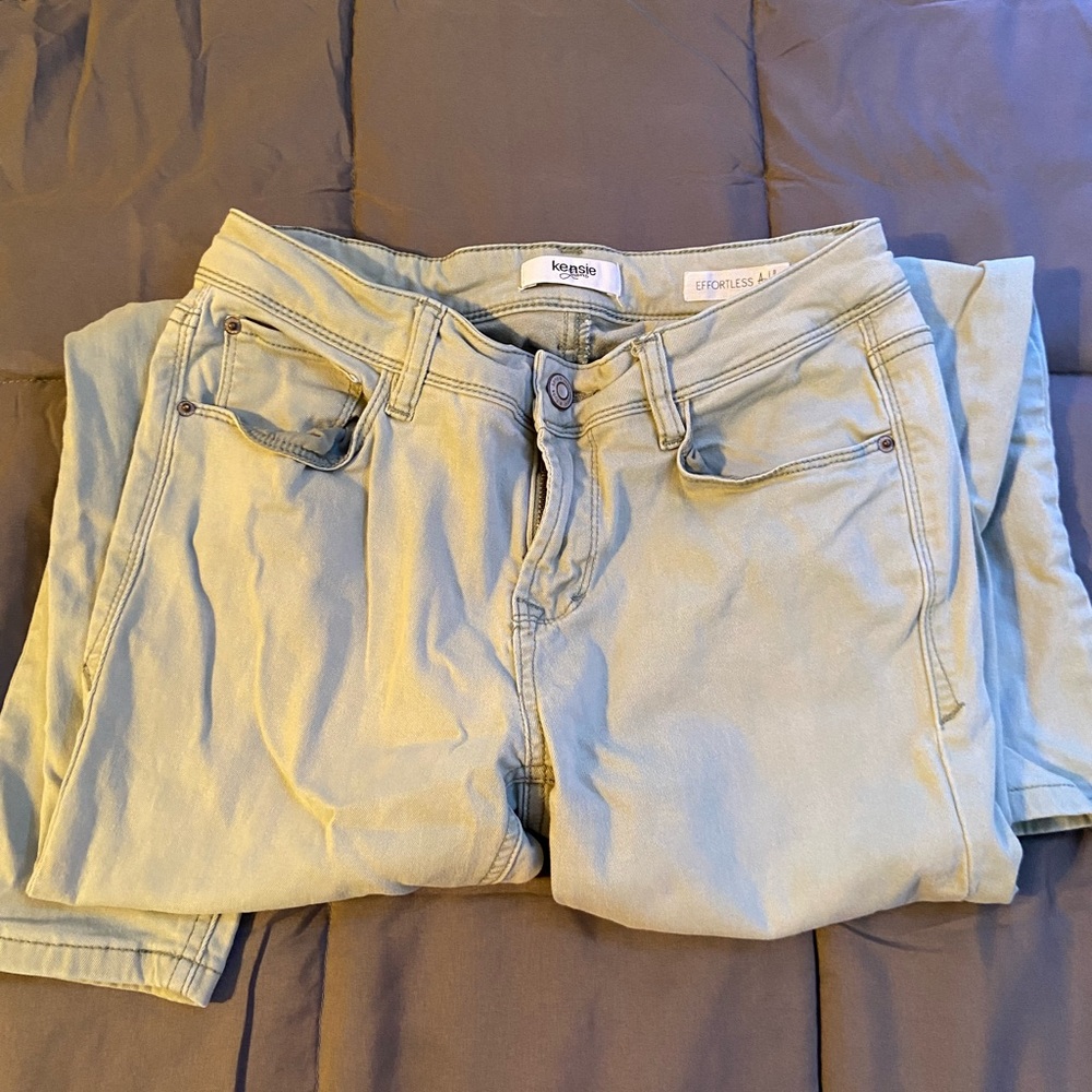 Kensie Jeans